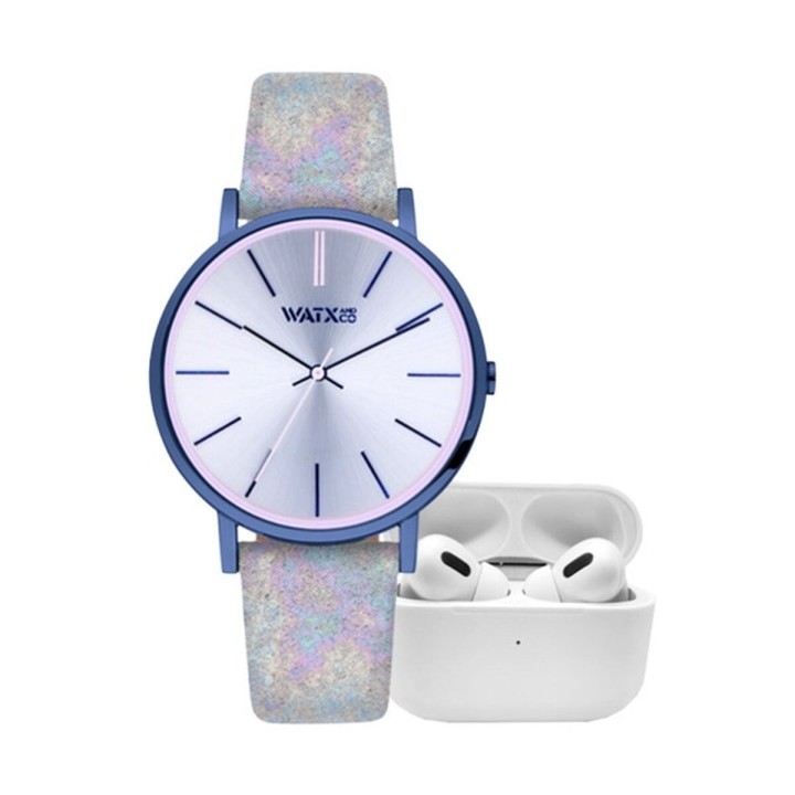 Dameur Watx & Colors RELOJ11_38 (Ø 38 mm)