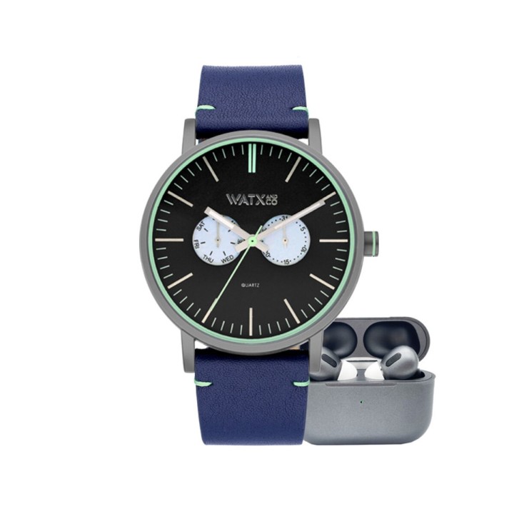Herreur Watx & Colors RELOJ17_44 (Ø 44 mm)