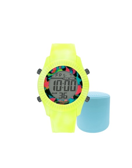 Orologio Donna Watx & Colors RELOJ7_M (Ø 43 mm)