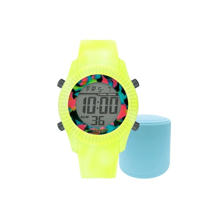Dameur Watx & Colors RELOJ7_M (Ø 43 mm)