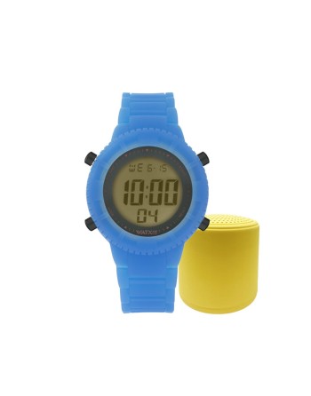 Montre Femme Watx & Colors RELOJ12_M (Ø 43 mm)
