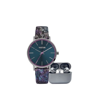 Ladies' Watch Watx & Colors RELOJ12_38 (Ø 38 mm)