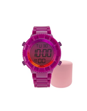 Unisex Watch Watx & Colors RELOJ1_L (Ø 49 mm)