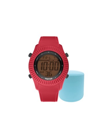 Ladies' Watch Watx & Colors RELOJ10_M (Ø 43 mm)