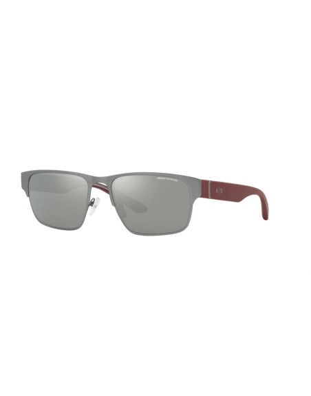 Gafas de Sol Hombre Armani Exchange AX2046S-6003Z3 ø 57 mm