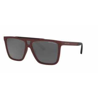 Solbriller til mænd Armani Exchange AX4079S-82746G ø 58 mm