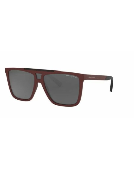 Solbriller til mænd Armani Exchange AX4079S-82746G ø 58 mm