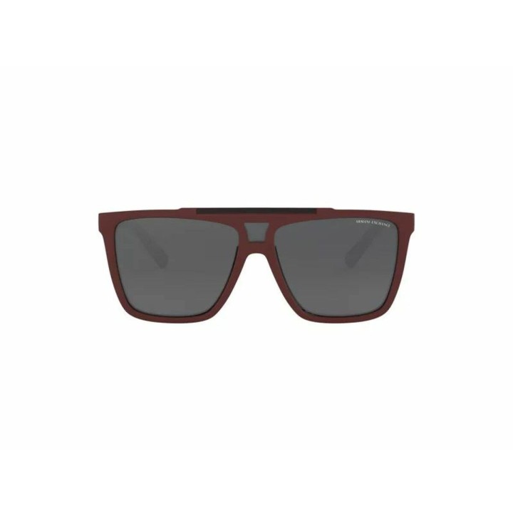 Solbriller til mænd Armani Exchange AX4079S-82746G ø 58 mm
