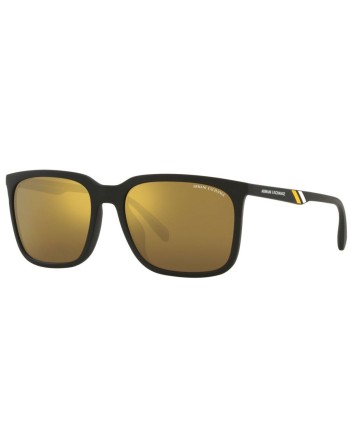 Gafas de Sol Hombre Armani Exchange AX4117SU-807873 ø 57 mm
