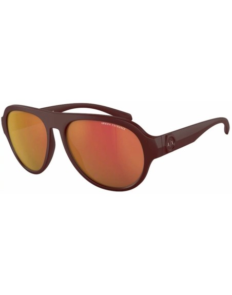 Gafas de Sol Hombre Armani Exchange AX4126SU-82746Q ø 58 mm