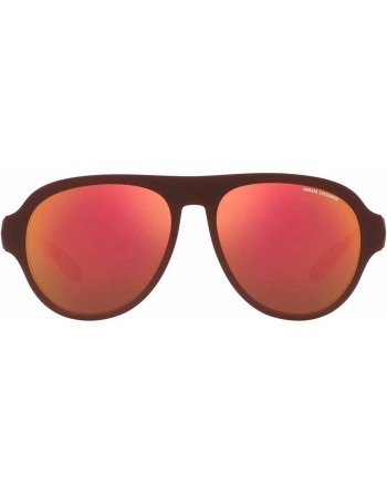 Gafas de Sol Hombre Armani Exchange AX4126SU-82746Q ø 58 mm