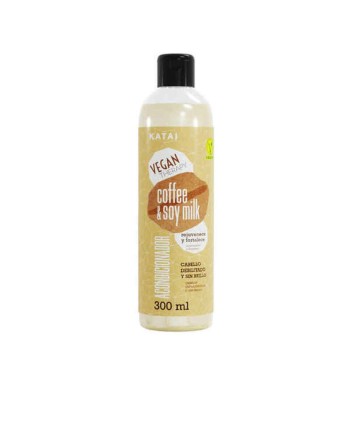 Après-shampooing Coffee & Soy Milk Latte Katai KTV011821 300 ml
