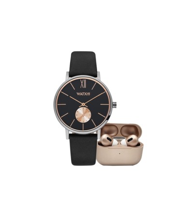 Reloj Mujer Watx & Colors RELOJ6_38 (Ø 38 mm)