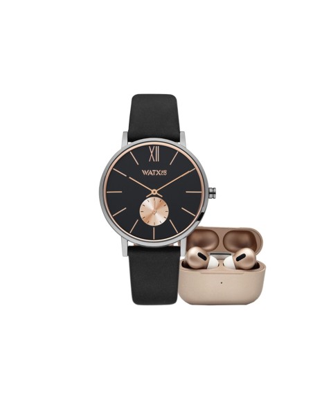 Reloj Mujer Watx & Colors RELOJ6_38 (Ø 38 mm)