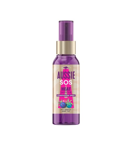 Termoprotettore SOS Heat Saviour Aussie 81718933 Termoprotettore 100 ml