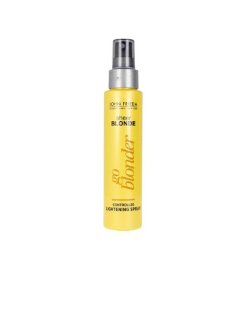 Spray Aclarante Rubios Sheer Blonde John Frieda 2274600 Spray Aclarante Rubios 100 ml