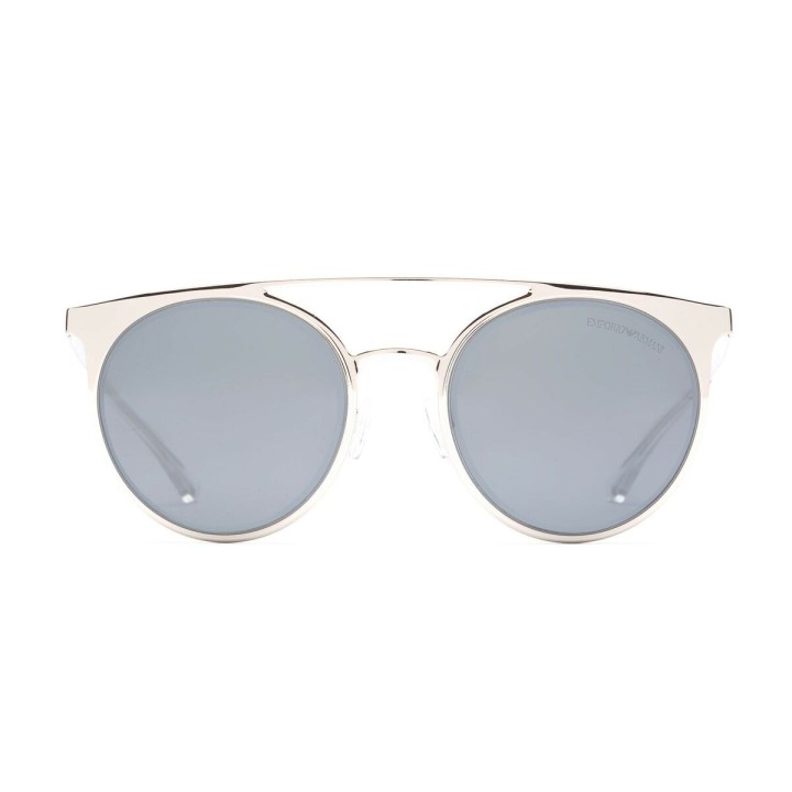 Solbriller til kvinder Emporio Armani EA2068-30156G Ø 52 mm