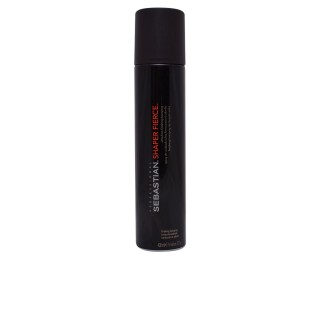 Hårspray Shaper Fierce Sebastian (400 ml)