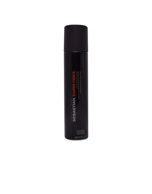 Hårspray Shaper Fierce Sebastian (400 ml)