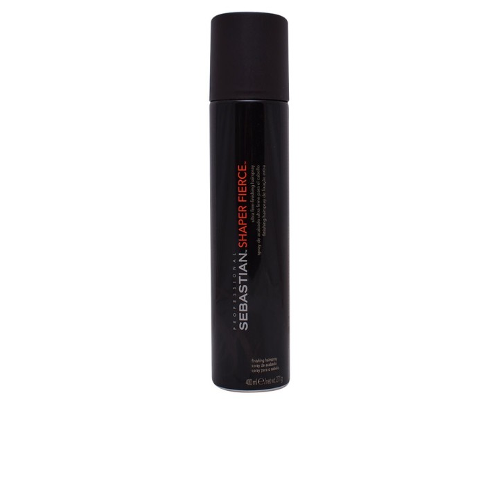 Hårspray Shaper Fierce Sebastian (400 ml)