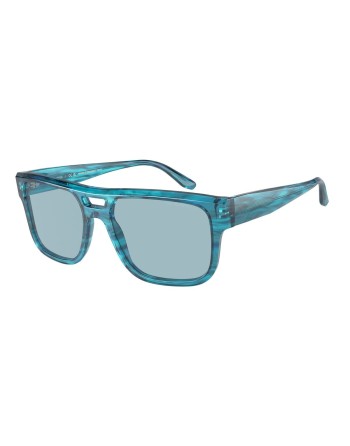 Gafas de Sol Hombre Emporio Armani EA4197-531180 ø 57 mm