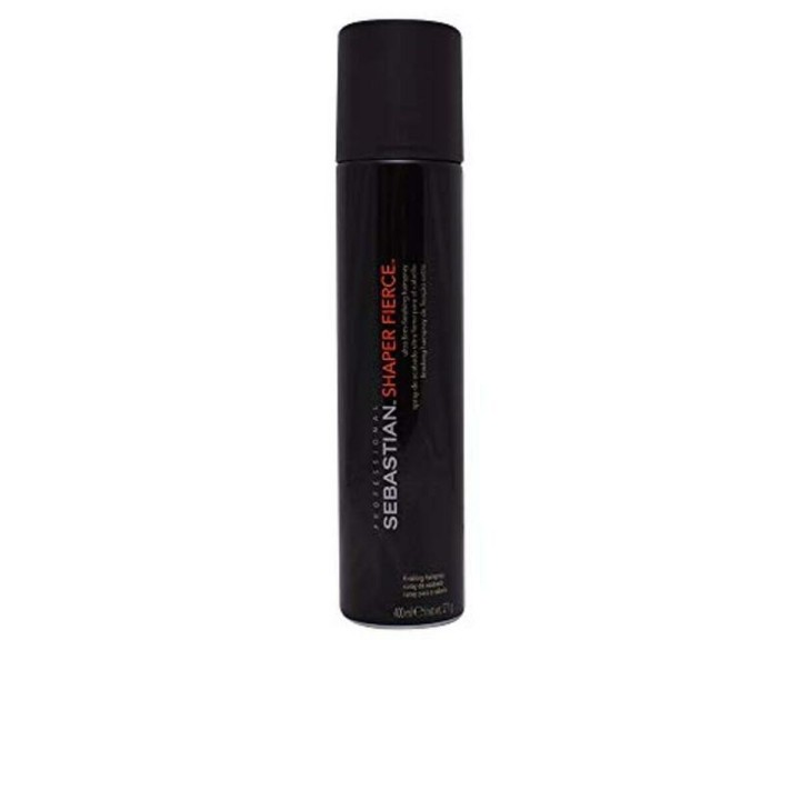 Hårspray Shaper Fierce Sebastian (400 ml)