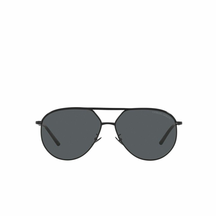 Solbriller til mænd Armani AR6120J-300187 ø 60 mm
