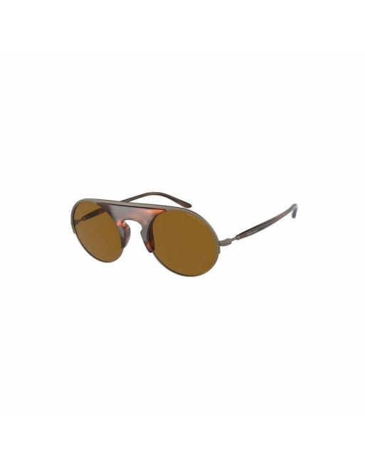 Herrensonnenbrille Armani AR6128-300633 Ø 51 mm