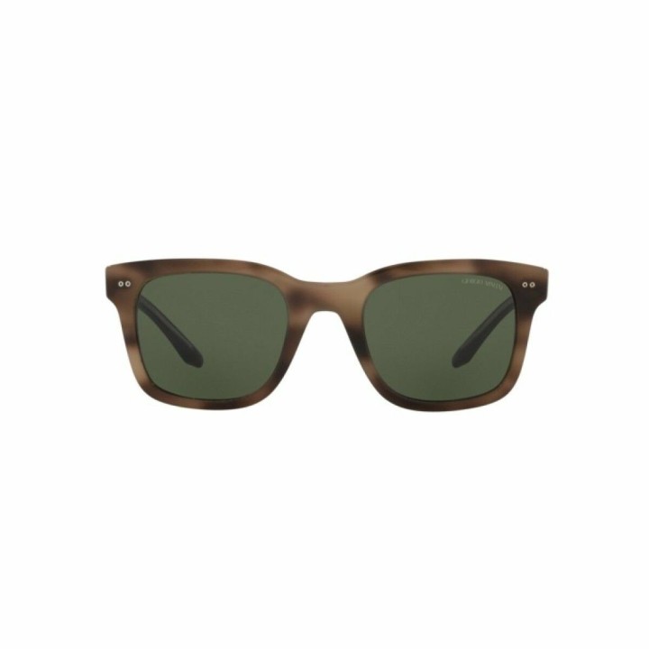 Solbriller til mænd Armani AR8138-573431 Ø 51 mm