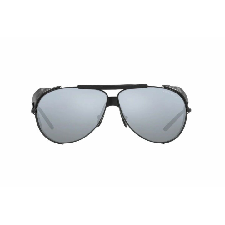 Occhiali da sole Uomo Armani AR6139Q-300130 Ø 69 mm