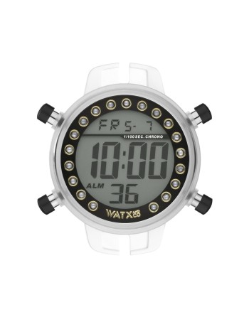 Reloj Mujer Watx & Colors RWA1108  (Ø 43 mm)