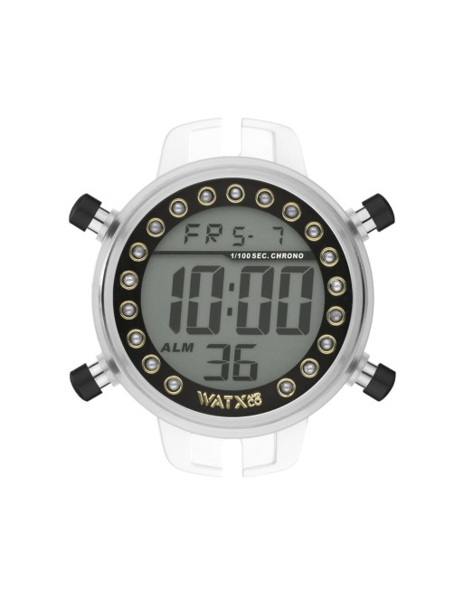 Reloj Mujer Watx & Colors RWA1108  (Ø 43 mm)