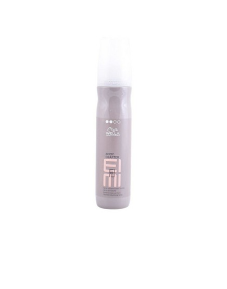 Hårspray Eimi Body Crafter Wella Volume (150 ml)