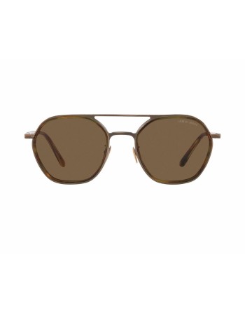 Solbriller til mænd Armani AR6145-326073 Ø 53 mm