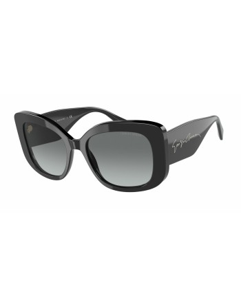 Gafas de Sol Hombre Armani AR8150-500111 Ø 53 mm