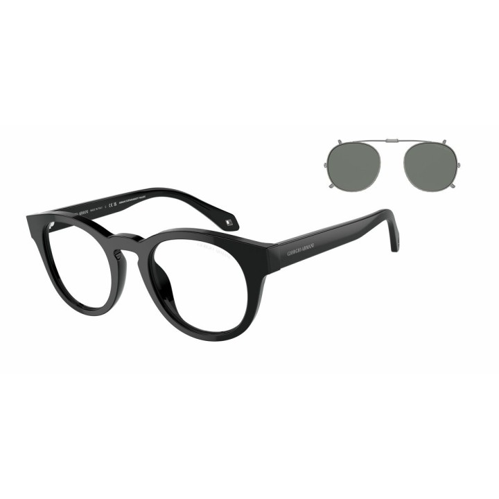Solbriller til kvinder Armani AR8190U-58751W Ø 50 mm