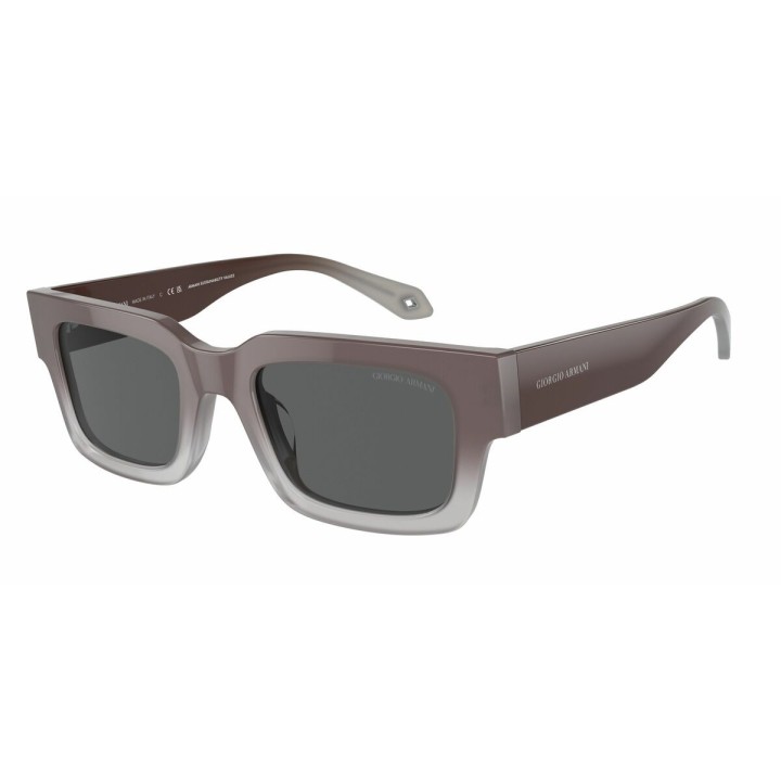 Solbriller til kvinder Armani AR8184U-5980B1 Ø 52 mm
