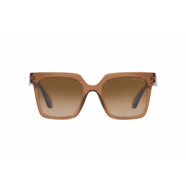 Solbriller til kvinder Armani AR8156-593251 Ø 52 mm