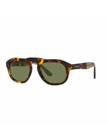 Gafas de Sol Hombre Armani AR8173-50922A Ø 52 mm