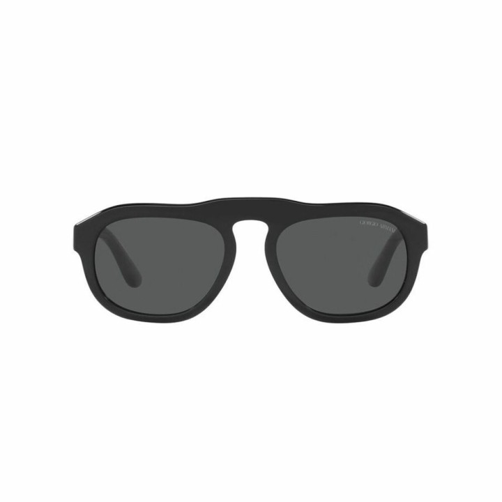 Herrensonnenbrille Armani AR8173-500187 Ø 52 mm