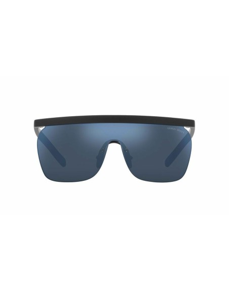 Solbriller til mænd Armani AR8169-504255