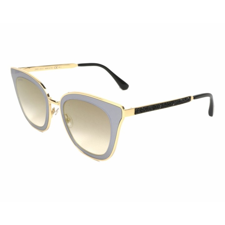 Solbriller til kvinder Jimmy Choo LORY-S-492M2FQ Ø 49 mm