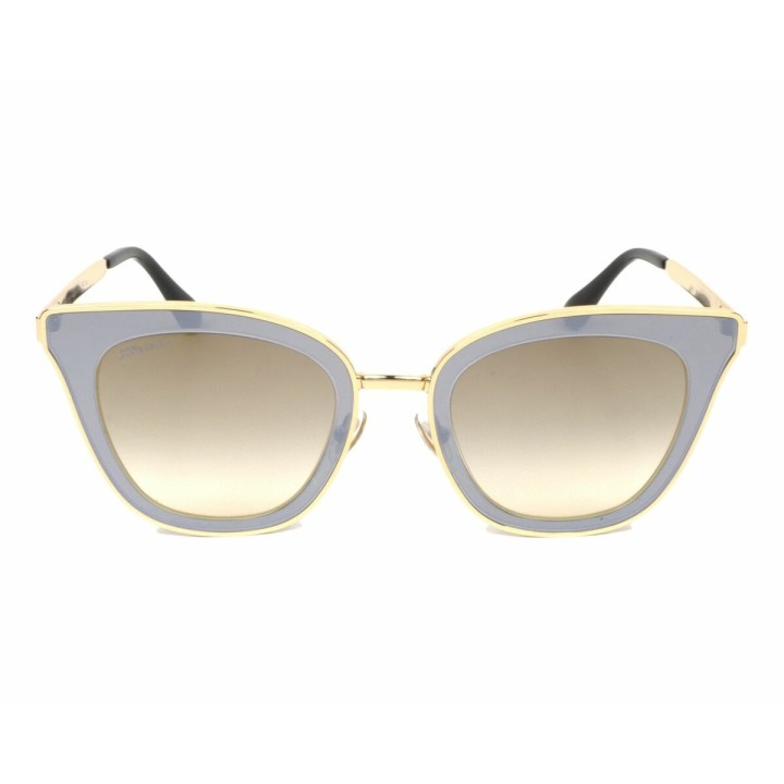 Solbriller til kvinder Jimmy Choo LORY-S-492M2FQ Ø 49 mm