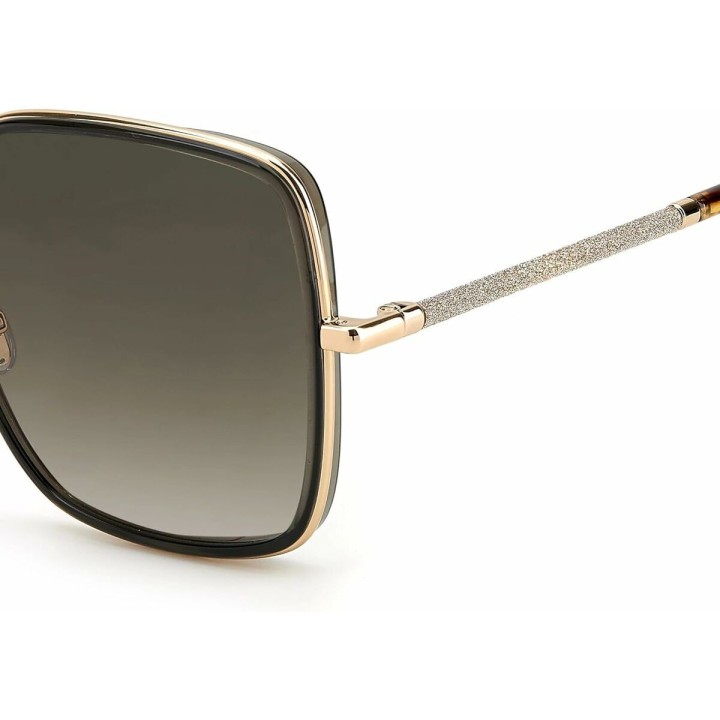 Solbriller til kvinder Jimmy Choo JAYLA-S-5701QHA ø 57 mm
