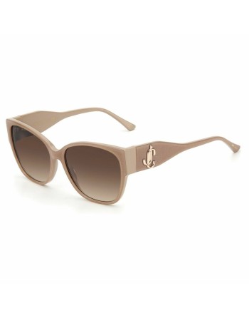 Solbriller til kvinder Jimmy Choo SHAY-S-58KONHA ø 58 mm
