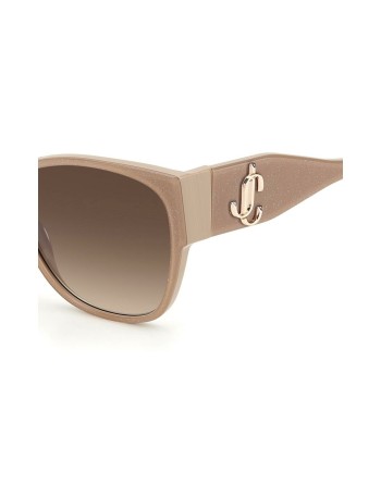 Solbriller til kvinder Jimmy Choo SHAY-S-58KONHA ø 58 mm