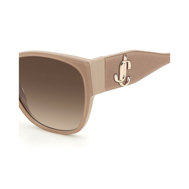 Solbriller til kvinder Jimmy Choo SHAY-S-58KONHA ø 58 mm