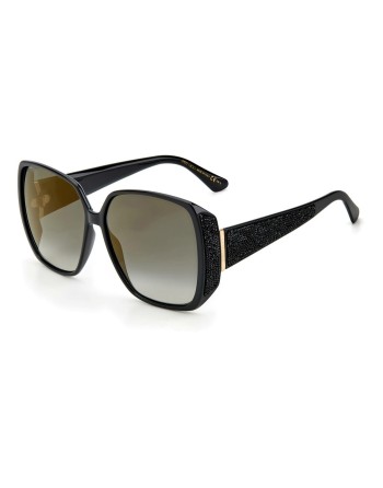 Damensonnenbrille Jimmy Choo CLOE-S-62807FQ Ø 62 mm
