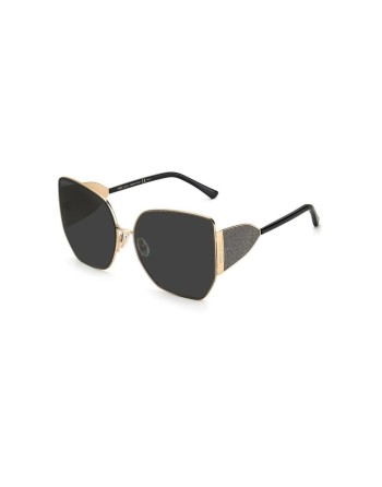 Damensonnenbrille Jimmy Choo RIVER-S-61RHLIR Ø 61 mm