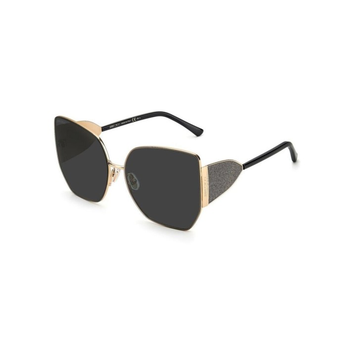 Solbriller til kvinder Jimmy Choo RIVER-S-61RHLIR Ø 61 mm